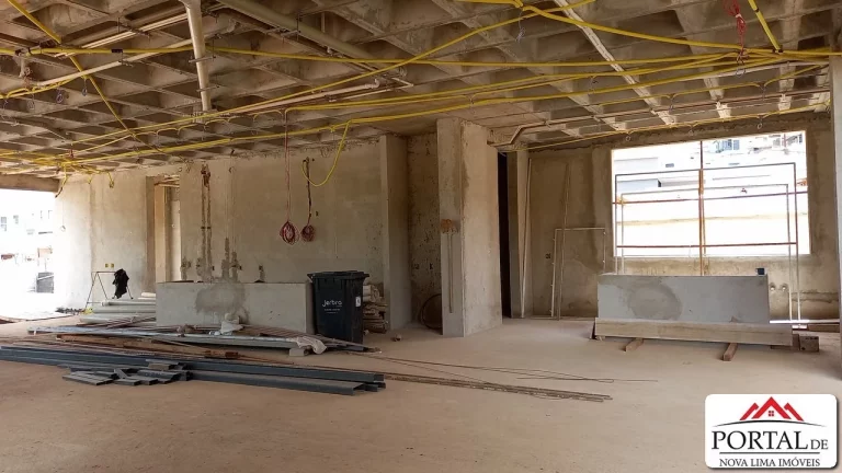 Imagem Casa moderna a venda no condomínio Alphaville Lagoa dos Ingleses,