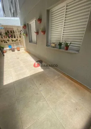 Imagem Apartamento à venda 2 Quartos, 1 Suite, 1 Vaga, 85M², Santa Maria, São Caetano do Sul - SP
