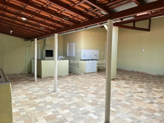 Imagem Excelente Casa à Venda 3 Quartos Suíte, Área Gourmet e Churrasqueira

Apresentamos esta linda cas...