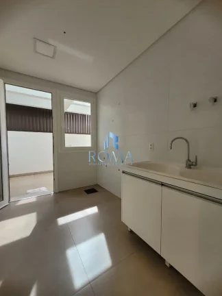 Imagem Casa em Condomínio 3 dormitórios à venda Camobi Santa Maria/RS