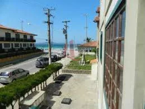 Imagem Flat Térreo Âncora c/ Ar * Praia do Peró