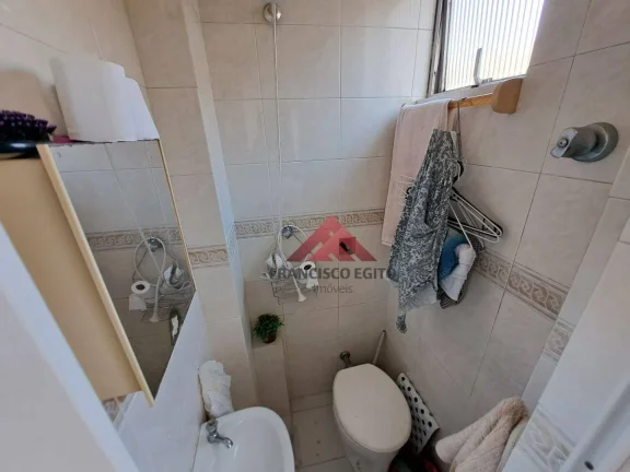 Imagem Cobertura à venda, 147 m² por R$ 695.000,00 - Icaraí - Niterói/RJ