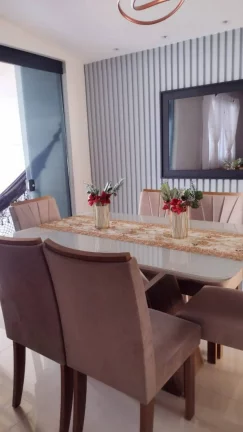 Imagem Casa à venda no bairro Aruana em rua pública | 3/4, 250m², 2 vagas | Consultor Imobiliário Especialista