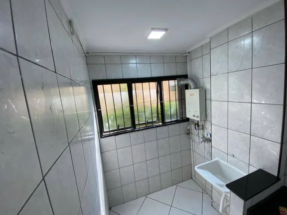 Imagem Apartamento 47m² 2 Dormitorios Próximo ao São Bernardo Plaza Shopping