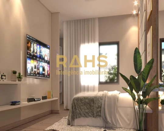 Imagem Geminados localizados no bairro Floresta, com facil acesso as principais ruas da cidade como a Rua S...