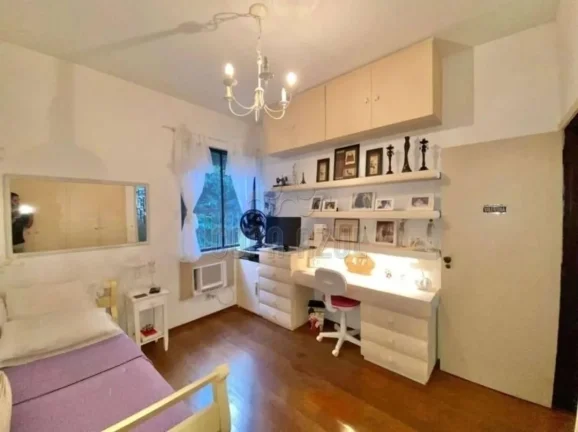 Imagem Leblon - Residencial › Apartamento com 3 quarto(s) a Venda