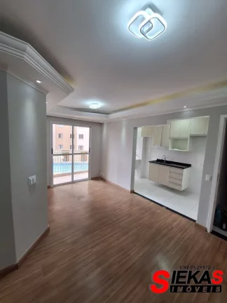 Imagem Apartamento à venda em São Paulo-SP, Itaquera: 2 quartos, 1 sala, 1 banheiro, 1 vaga, 48m² de área. Imperdível!