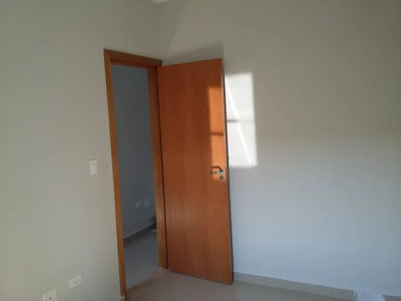Imagem Apartamento com 2 dormitórios à venda, 40 m² por R$ 265.000,00 - Jardim Utinga - Santo André/SP