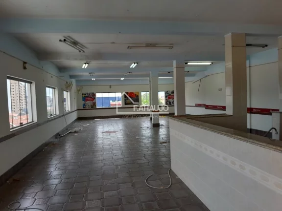Imagem Predio comercial para locação em Sorocaba-SP!
