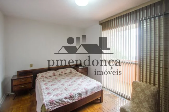 Imagem Apartamento com 85m² na Rua Coriolano, 2 quartos e 1 vaga.
