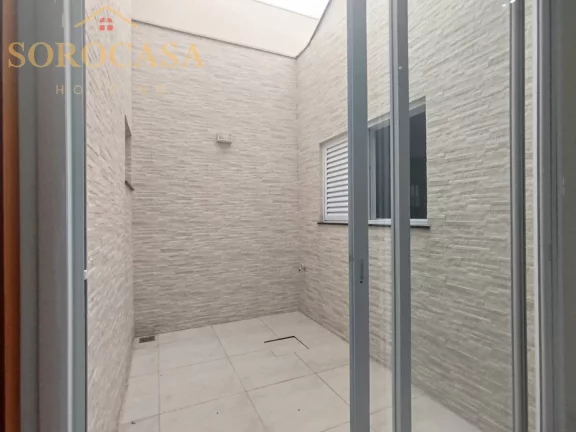 Imagem Casa à Venda - 3 suites - Cond. Campos do Conde