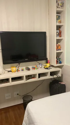 Imagem Casa 4 Dormitórios Condomínio Reserva Olga- Sorocaba /SP
