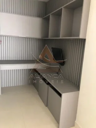 Imagem Apartamento - Ribeirão Preto - Jardim Botânico