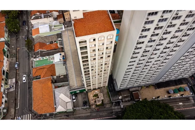 Imagem APARTAMENTO RESIDENCIAL em São Paulo - SP, Perdizes