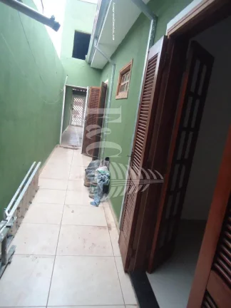 Imagem Casa para Venda em Limeira, Parque Residencial Belinha Ometto, 2 dormitórios, 1 suíte, 1 banheiro, 2 vagas