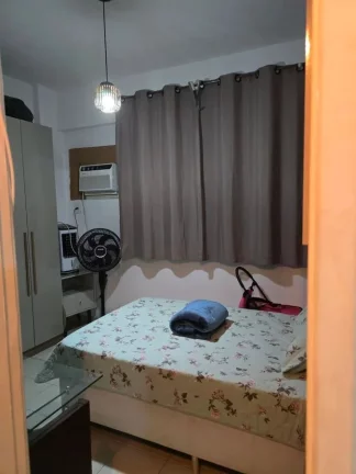Imagem Apartamento para Venda em Rio de Janeiro, Praça Seca, 2 dormitórios, 1 banheiro, 1 vaga