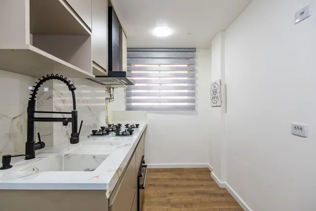 Imagem Apartamento com 3 quartos e 2 vagas de garagem à venda no Mossunguê