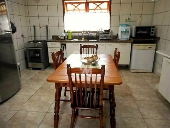 Imagem Casa em Condomínio no Cafezal IV