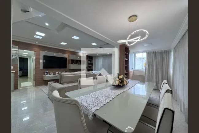 Imagem Apartamento à Venda - Recreio, 3 Quartos, 270 m2