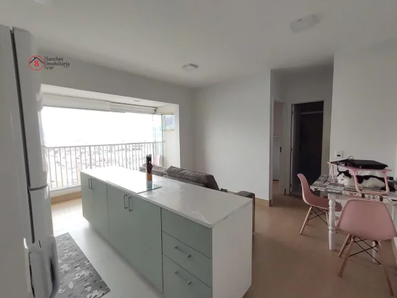 Imagem OPORTUNIDADE - 355 mil, RUA INTENDÊNCIA, 1 DORM MOBILIADO, 1 VAGA - Belenzinho - SP