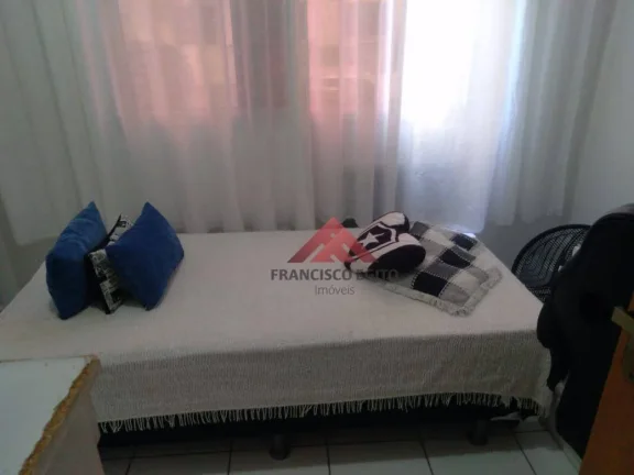 Imagem Apartamento, sala, 2qtos, 1 ste