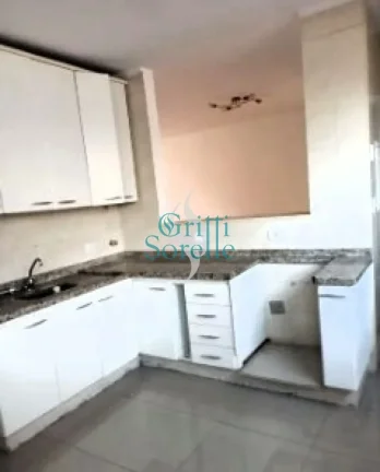 Imagem Apartamento à Venda em Vila Mariana - São Paulo/SP.