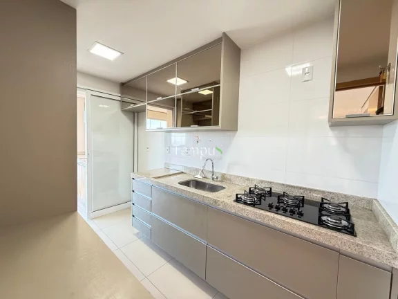 Imagem M Times Home Convenience - Apartamento com 110m², 3 suítes, à venda no bairro Jardim Goiás - Goiânia/GO