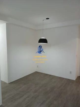 Imagem Condomínio Quality House Sacomã - Apartamento à Venda – Quality House Sacomã, São Paulo