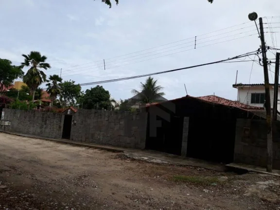 Casa com piscina à venda em Candeias - Jaboatão dos Guararapes/PE
