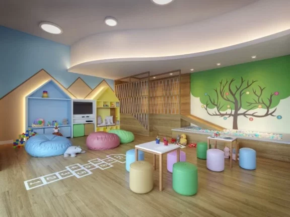 Imagem Solenne - Apartamento à venda no bairro Juvevê - Curitiba/PR