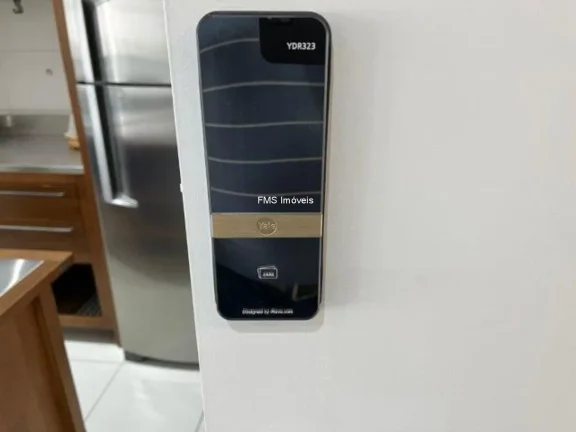 Imagem Apartamento para Locação na Consolação, São Paulo-SP: 1 Quarto, 1 Sala, 1 Banheiro, 1 Vaga e 49m² de Conforto!