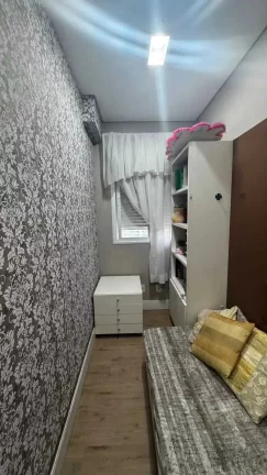Imagem Apartamento com 3 dormitórios sendo 1 suíte e 2 vagas de garagem em Joinville/SC