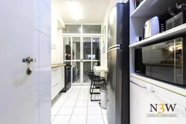 Imagem Apartamento com 3 dormitórios à venda, 95 m² por R$ 945.000,00 - Vila Leopoldina - São Paulo/SP