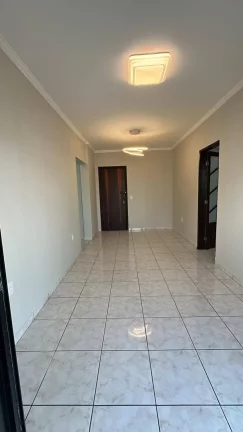 Imagem Ótimo Apartamento com um dormitório a venda Canto do Forte - Praia Grande