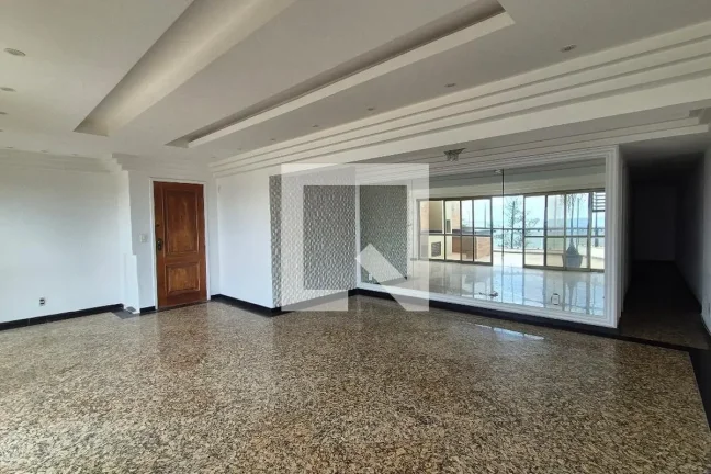 Imagem Apartamento à Venda - Recreio, 3 Quartos, 350 m2