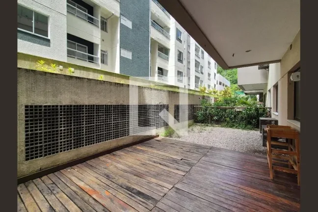 Imagem Apartamento à Venda - Recreio, 2 Quartos, 102 m2