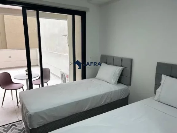 FACTO PAULISTA STUDIO GARDEN