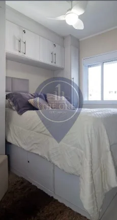Imagem Excelente oportunidade de investimento: Apartamento de 1 quarto com suíte e vaga de garagem no Centro de São Paulo!