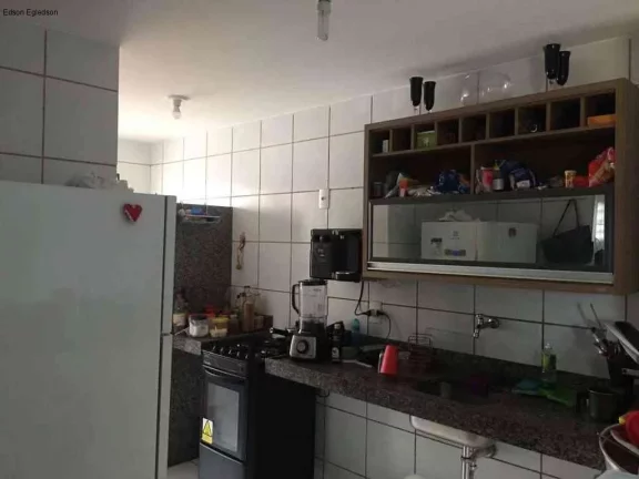 Imagem APARTAMENTO RESIDENCIAL em TERESINA - PI, SANTA ISABEL
