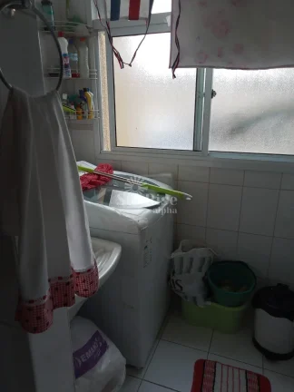 Imagem Apartamento para vender com 2 dormitórios a venda Jardim Silveira R$400.000 - Barueri/SP