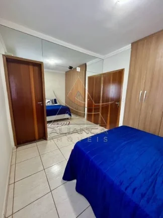 Imagem Apartamento - Ribeirão Preto - Vila Mariana