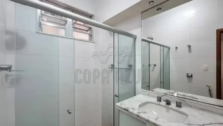 Imagem Leme – Rua Roberto Dias Lópes | Residencial › Apartamento 3 quarto(s) à Venda