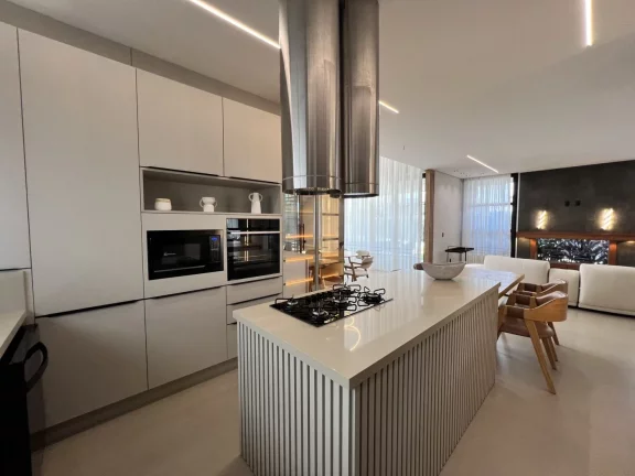 Imagem Casa Alto Padrão para Venda em Florianópolis / SC no bairro Ingleses do Rio Vermelho