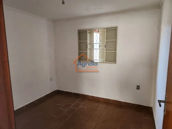 Imagem Casa à venda no bairro JARDIM MARIA BONATTI BORDIGNON - Mogi Mirim/SP