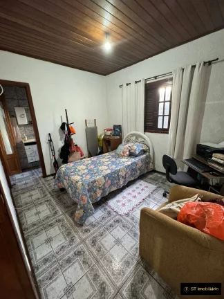 Imagem Casa de Campo com 3 Suítes Possibilidade de Financiamento! 395 mil!