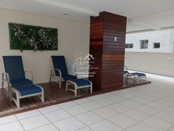 Imagem COBERTURA Residencial em GUARUJÁ - SP, PITANGUEIRAS