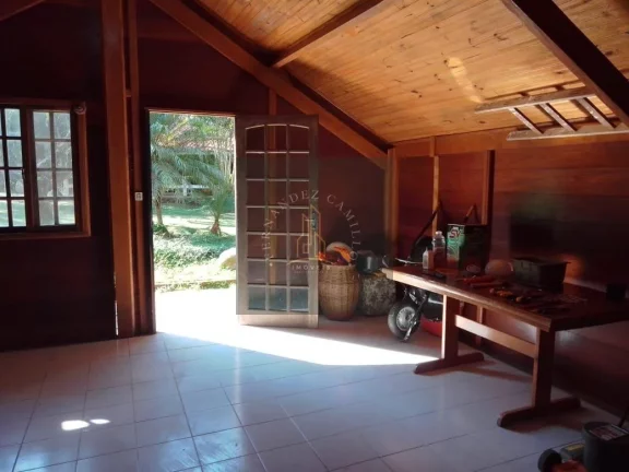 Imagem CONDOMINÍO ESTÂNCIA OROPÓ CHÁCARA 10.000m2 / Imóvel Rural