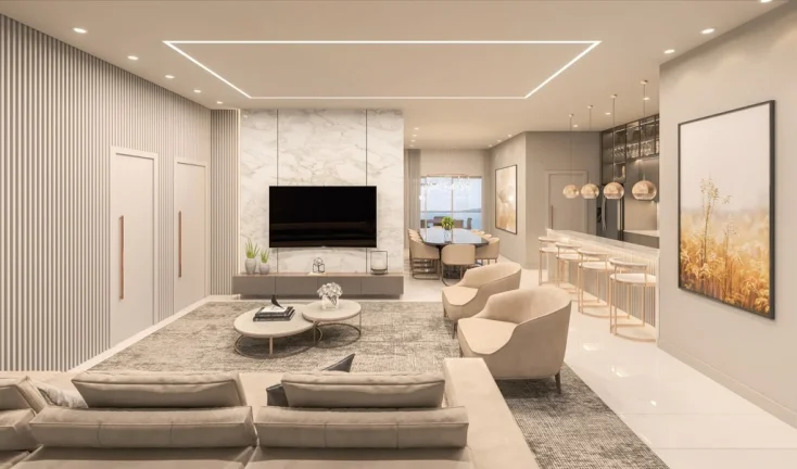 Imagem Apartamento à venda em Itapema, Centro, com 4 quartos, 191,13m2