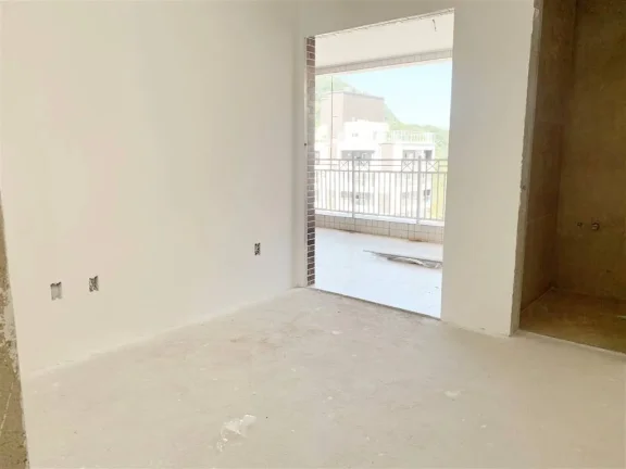 Imagem APARTAMENTO COM 121 m² - FORTE - PRAIA GRANDE SP