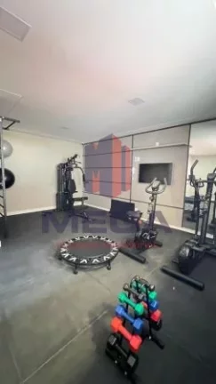 Imagem Mega Vende apartamento de 3 quartos no ed. Veleiros na Praia da Costa